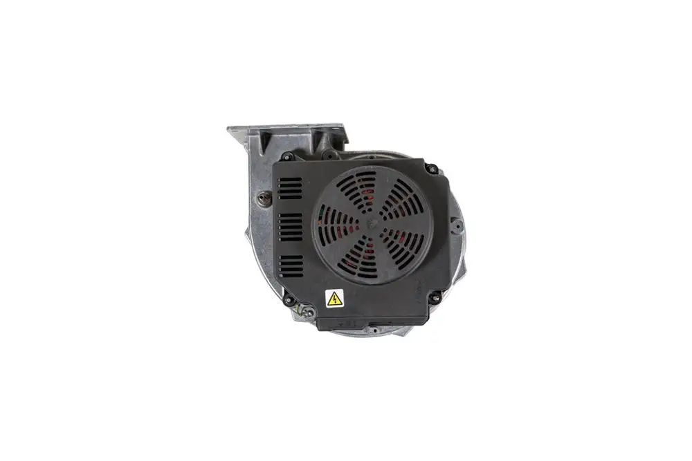 Brötje Gebläse Typ G1g 160 Ab 41-0 F.sgb 160-250, 959216
