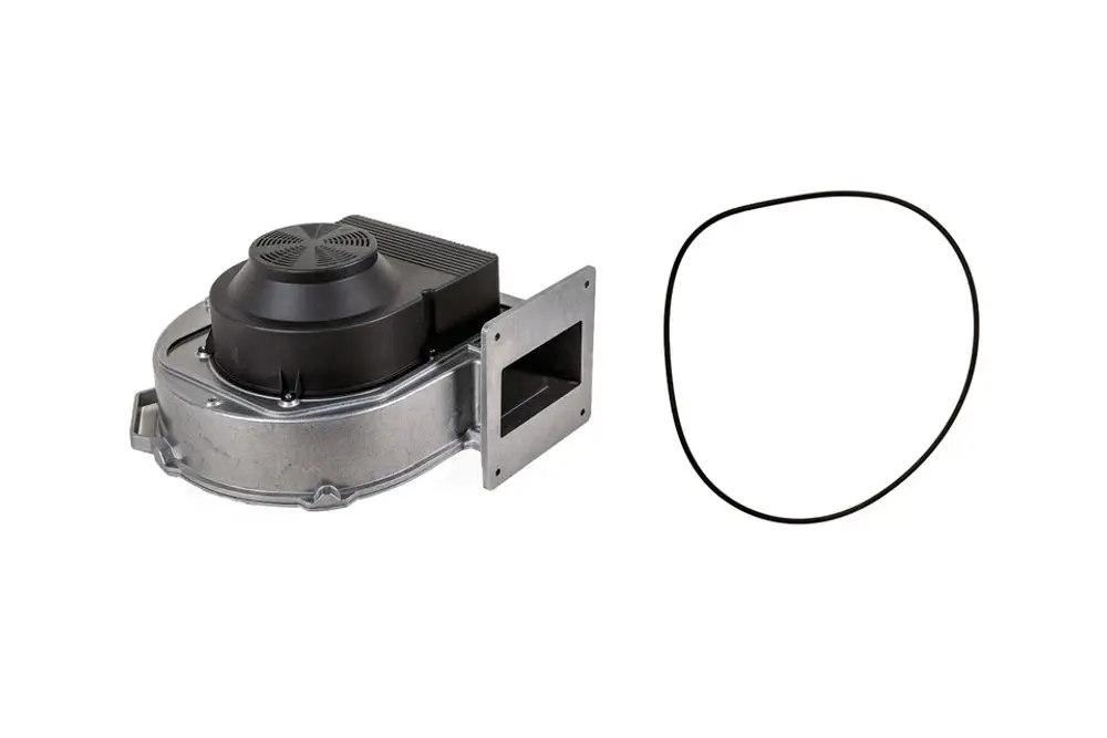 Brötje Gebläse Typ G3g250n4426 Sgb 400-610 E, 7307265