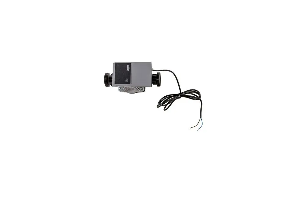 Brötje Pumpe Rs 25 / 7,5 Pwm Bsw Neo 8-10, Heizkreis, 7700232