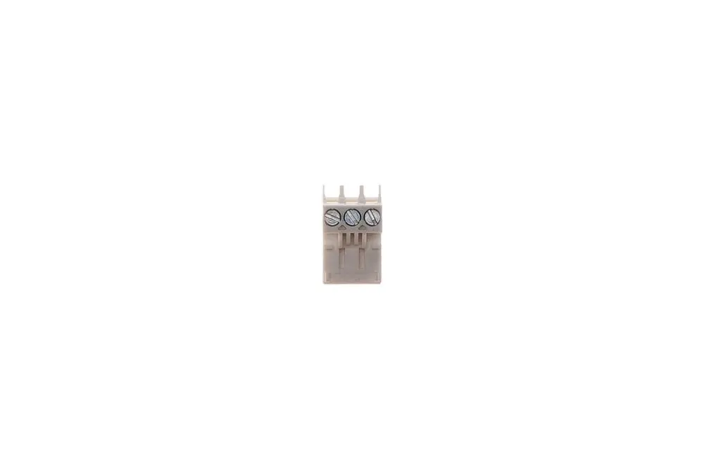 Brötje Stecker 3-pol X23 /s2/s3 Ehc 04/05, 7778675