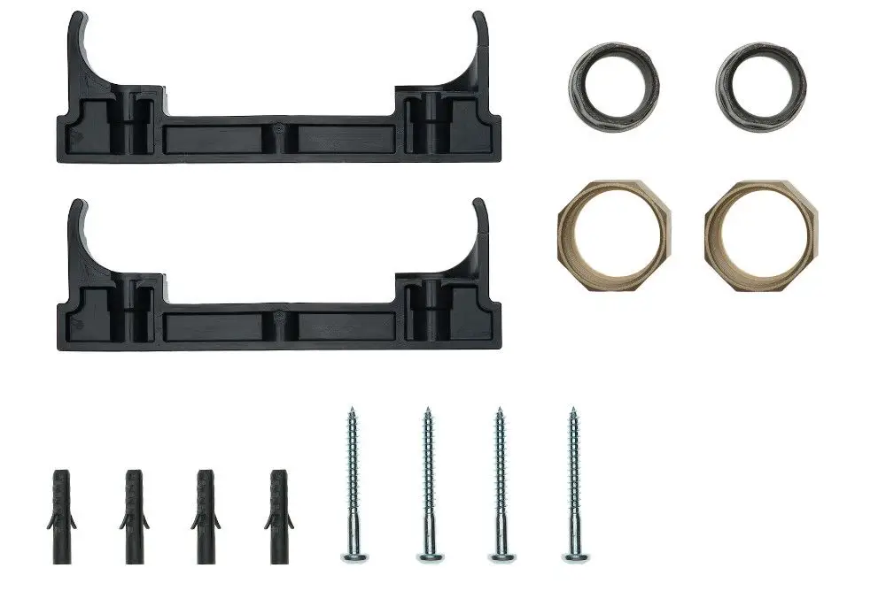 Brötje Wandhalter Für Pumpensets, Typ Whp, 995269