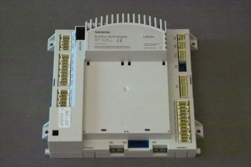 Brötje Zentraleinheit Sgb2.250 Fl-gas Ver.3.0, 669504