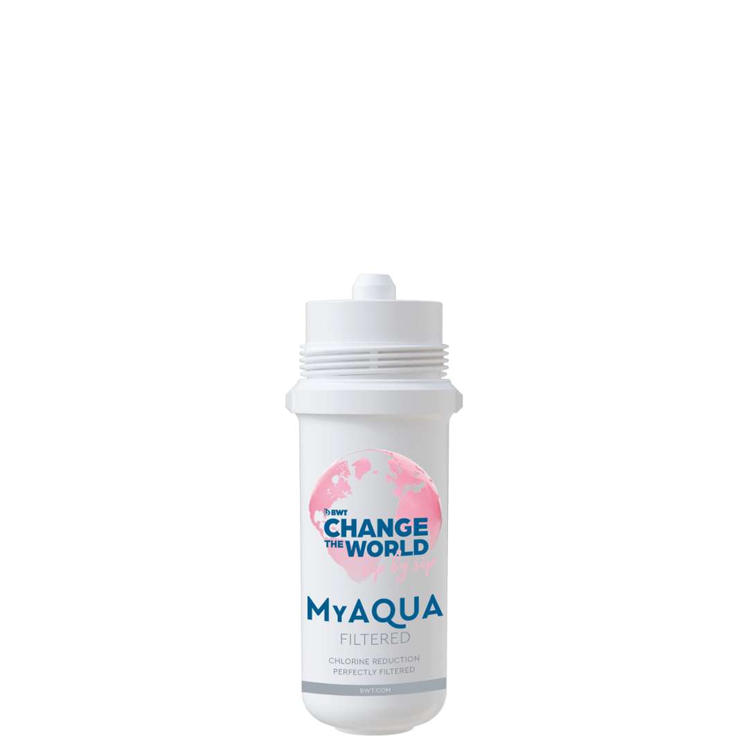 Bwt Myaqua - Filter Myaqua Filtered Taste 125558001