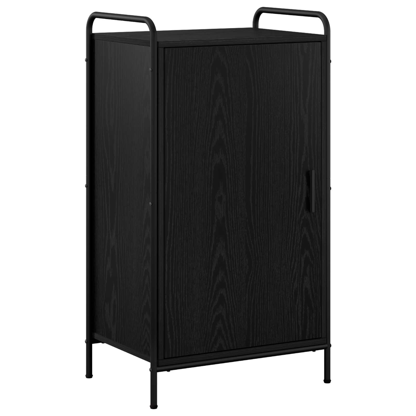 Schuhschrank 51 X 36,5 X 93 Cm Holzwerkstoff Vidaxl