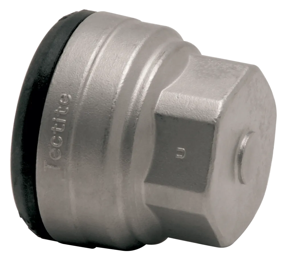Vsh Tectite 316 Kappe I 54 Typ Ts61, 4756257