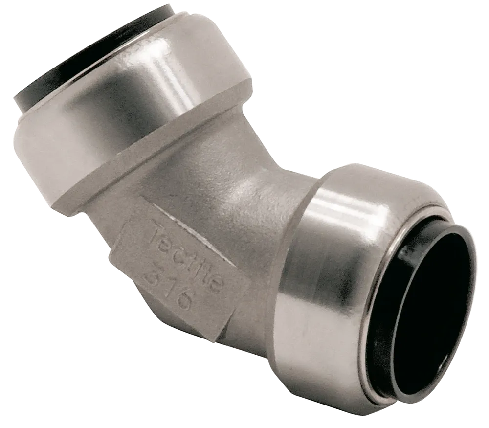 Vsh Tectite 316 Winkel 45° I/i 18 Typ Ts21, 4755080