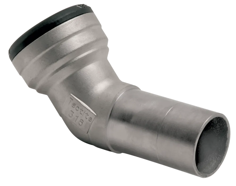 Vsh Tectite 316 Winkel 45° I/a 42 Typ Ts21s, 4755058