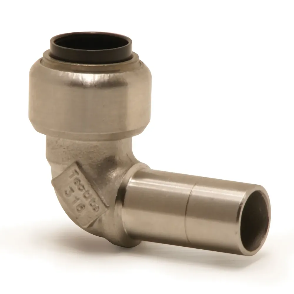 Vsh Tectite 316 Winkel 90° I/a 15 Typ Ts12s, 4755377