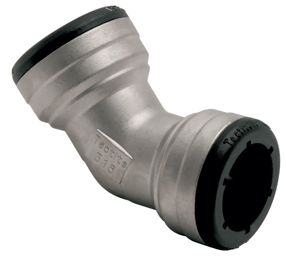 Vsh Tectite 316 Winkel 45° I/i 54 Typ Ts21, 4755135