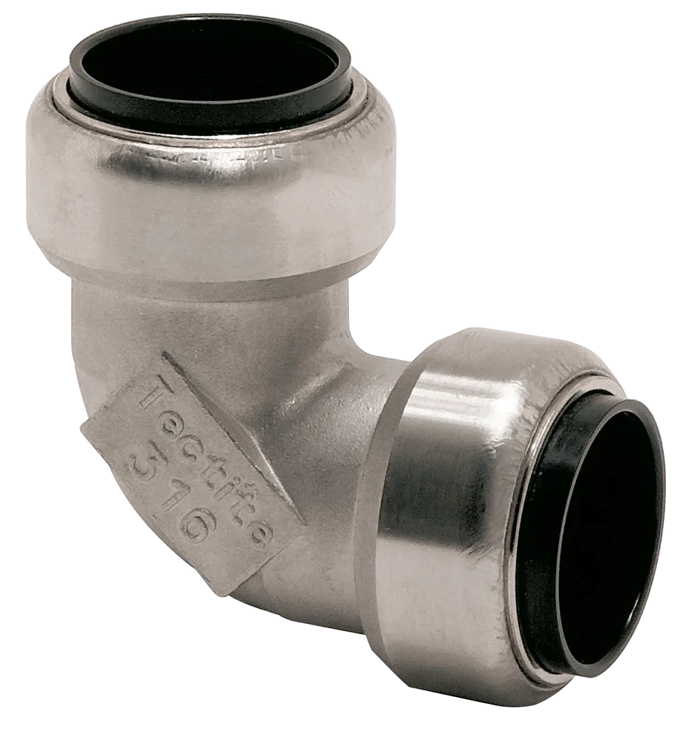 Vsh Tectite 316 Winkel 90° I/i 18 Typ Ts12, 4755267