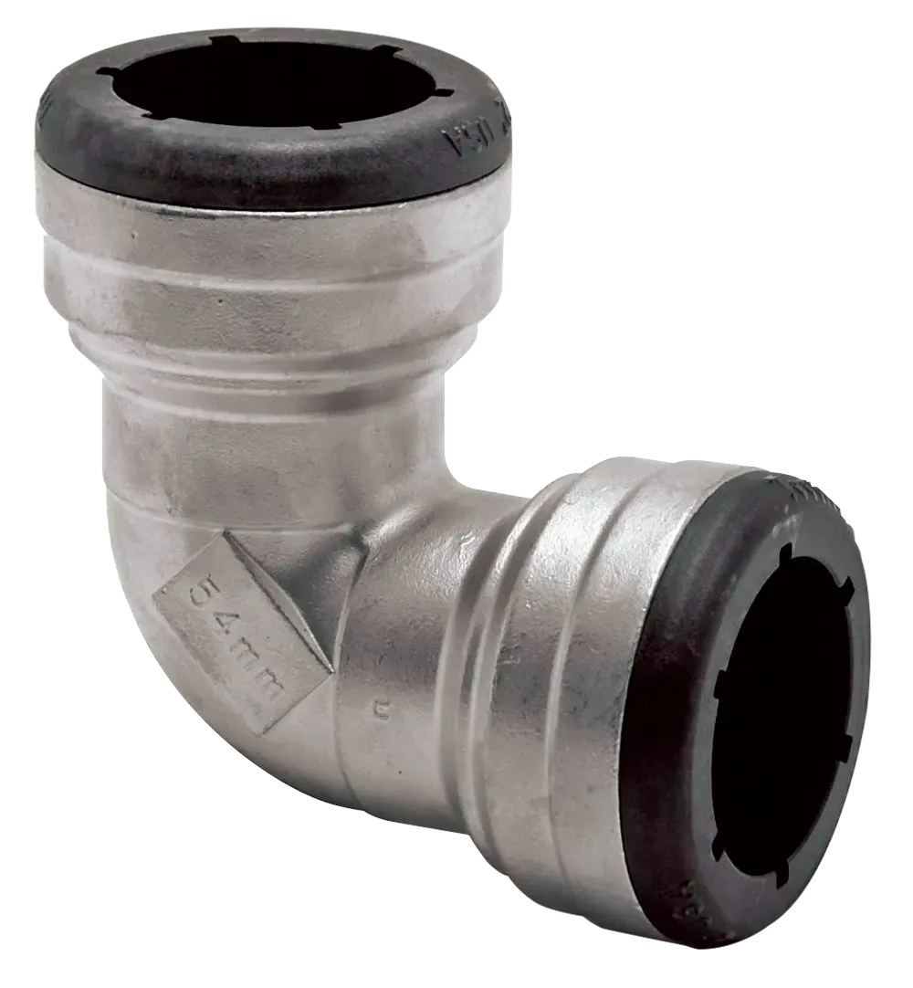 Vsh Tectite 316 Winkel 90° I/i 35 Typ Ts12, 4755291