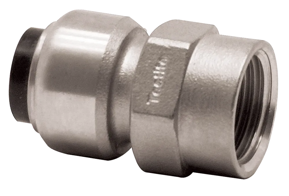 Vsh Tectite 316 Übergangsmuffe I/i 18xg1/2" Typ Ts2, 4756092