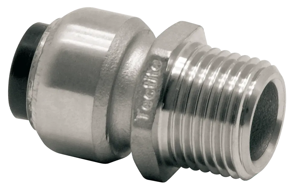Vsh Tectite 316 Übergangsstück I/a 18xr3/4" Typ Ts3, 4755762