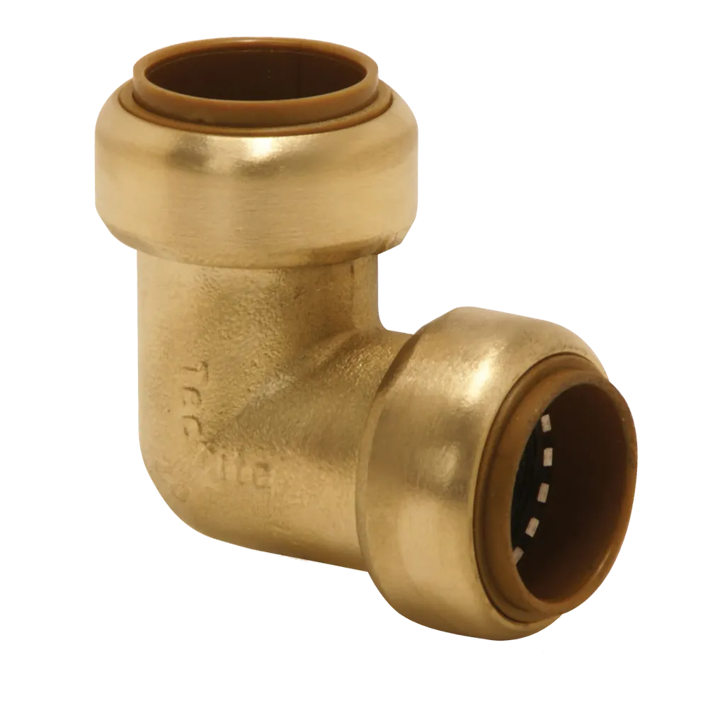 Vsh Tectite Classic Winkel 90° I/i 18 Typ T12, 4750064