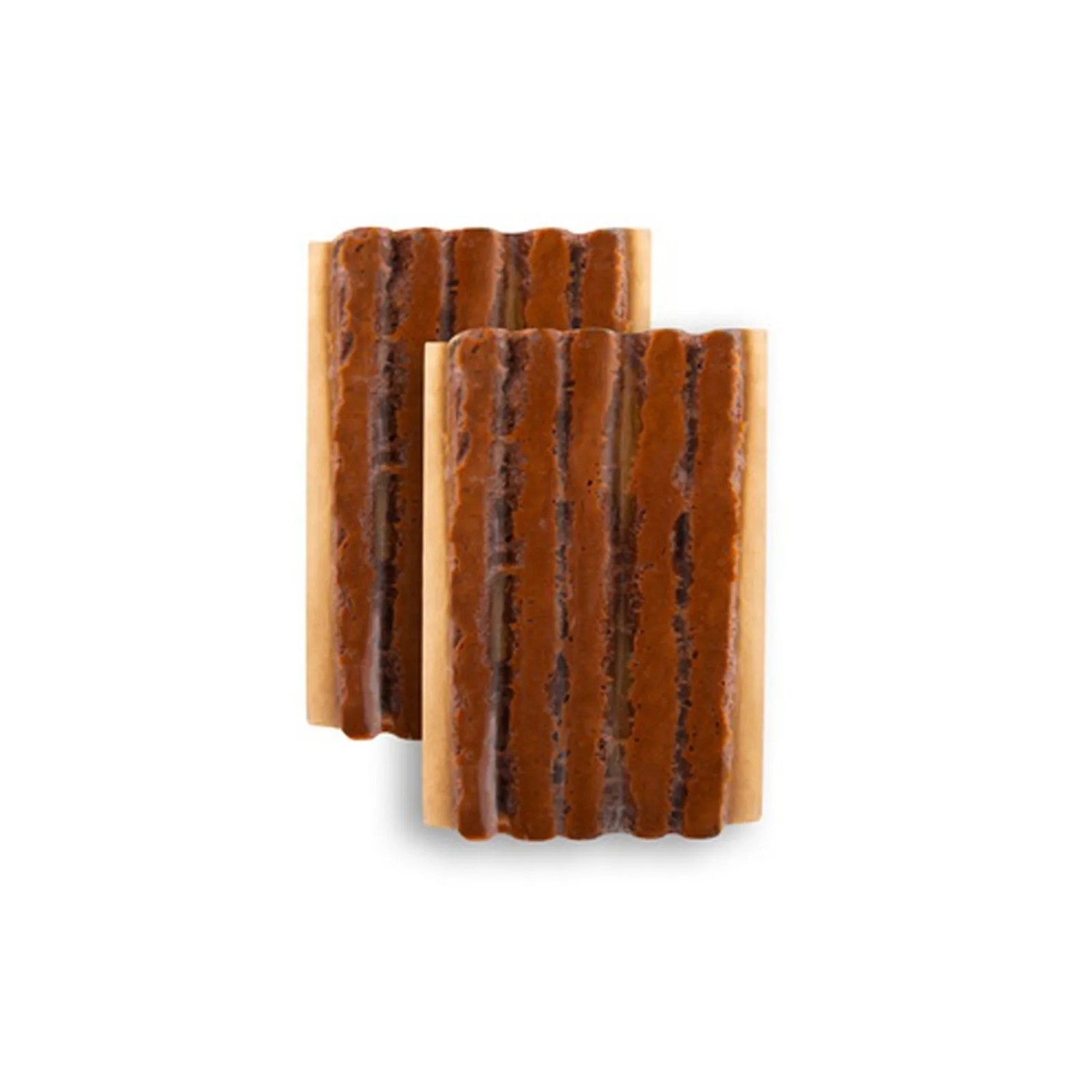 Birzman Tire Plugs For Tubeless Repair Kit 25 Pcs Mixed
