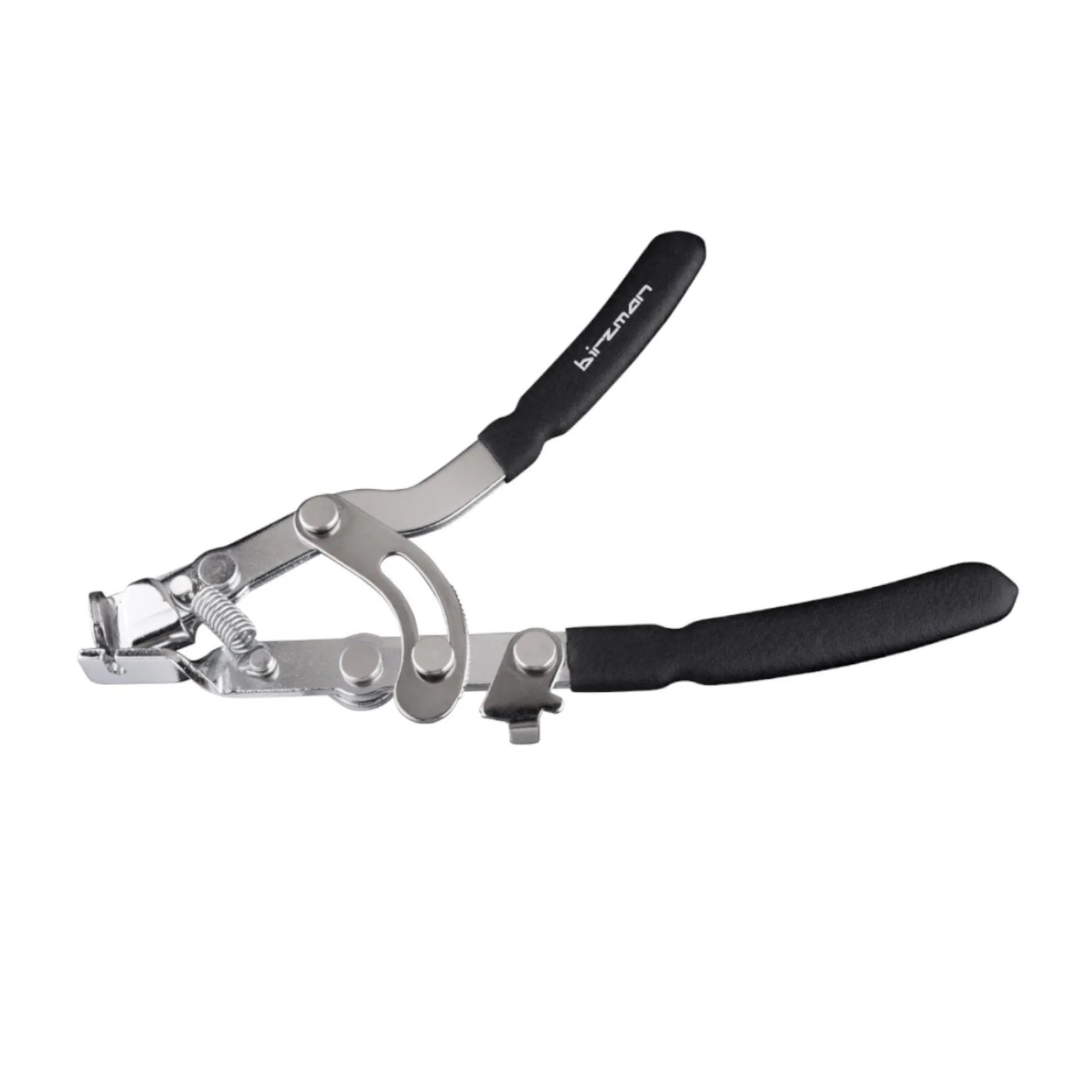 Birzman Kabelzugzange Cable Pliers Schwarz