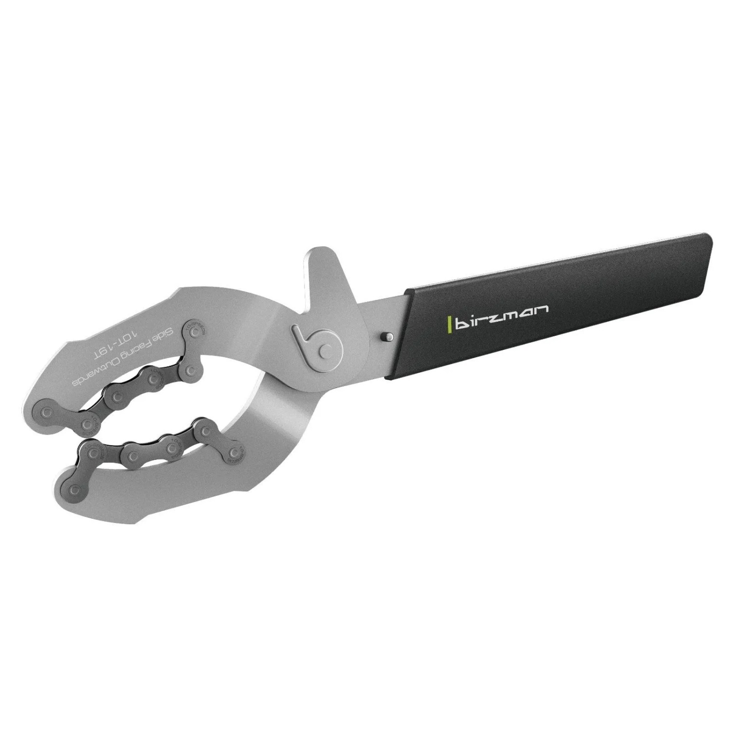 Birzman Kettenpeitsche One Sprocket Remover Schwarz