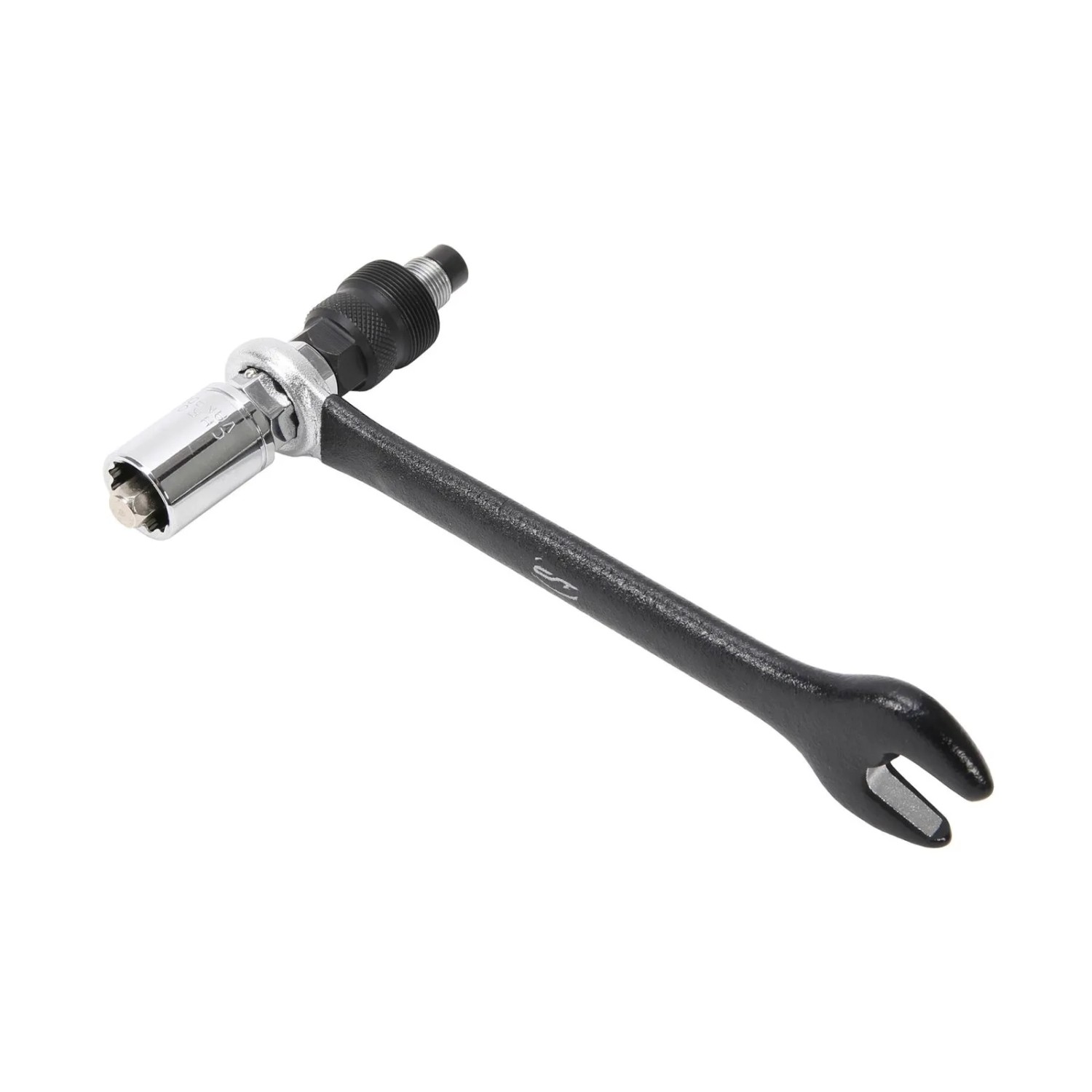 Contec Kurbelabzieher Tfm-120 110 mm Grifflaenge
