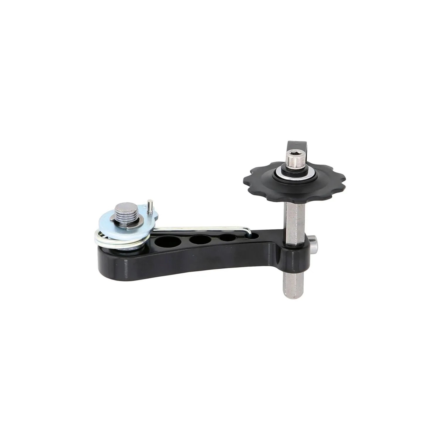 Contec Kettenspanner Single Speed Schwarz