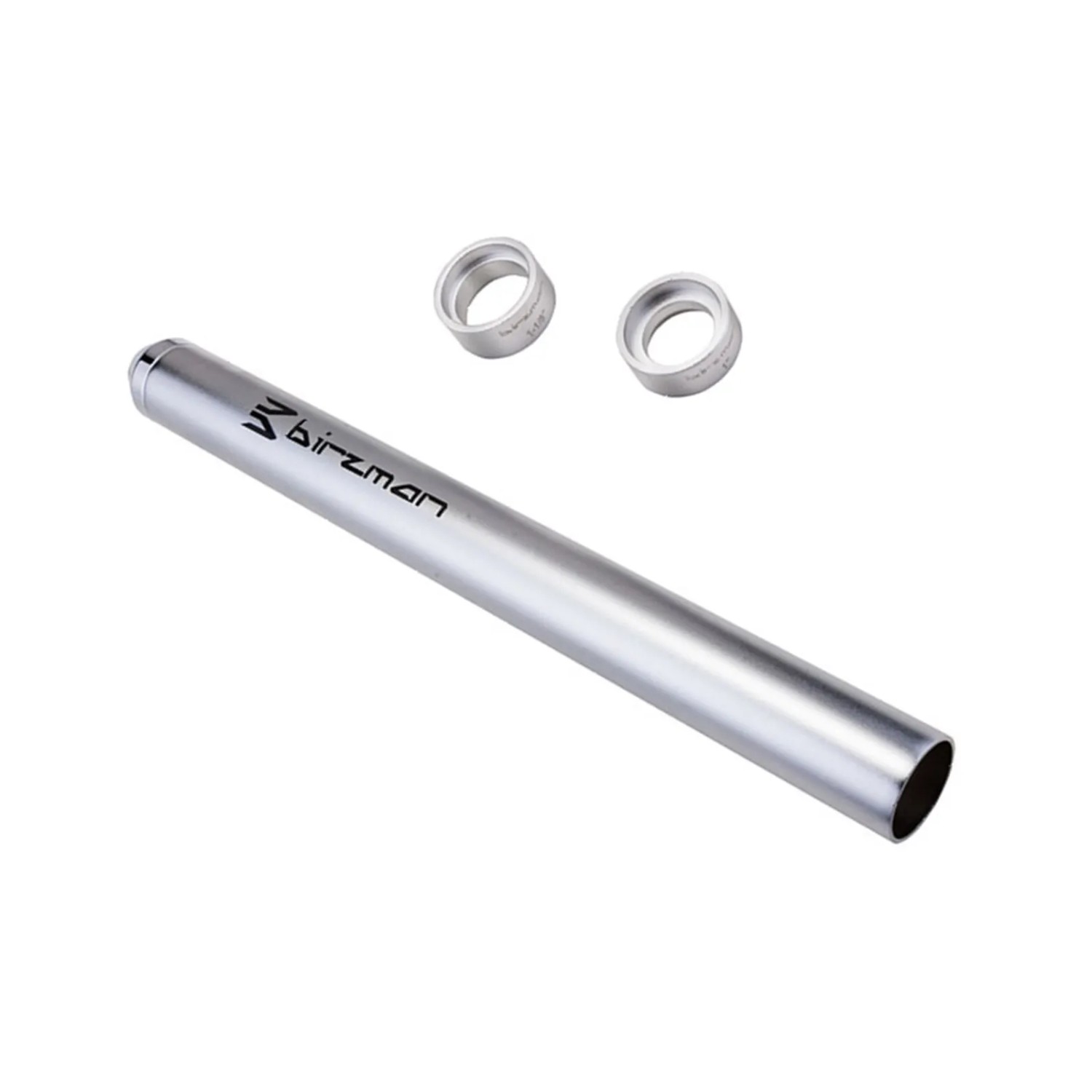 Birzman Crown Race Setting Tool Silber