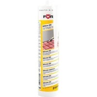 Silikon transparent 310ml Kartusche Bild 2