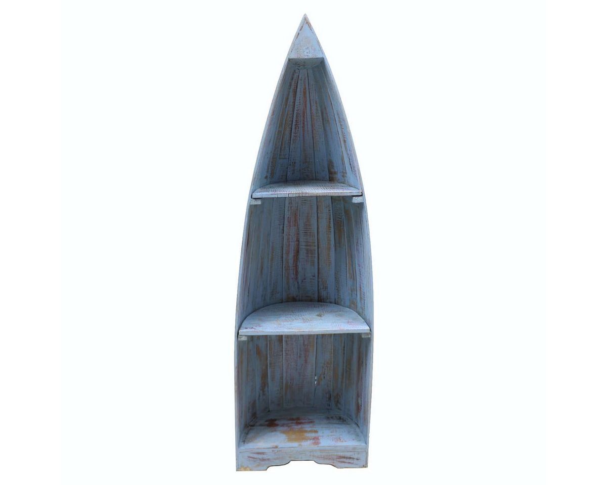 Oriental Galerie Standregal Bootsregal mittel Nr 17