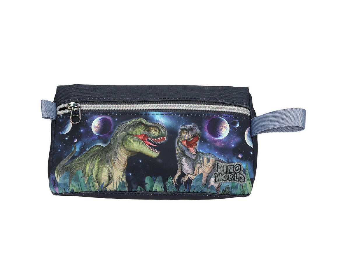 Depesche Federmäppchen DEPESCHE DINO World Schlamper GALAXY Bild 2