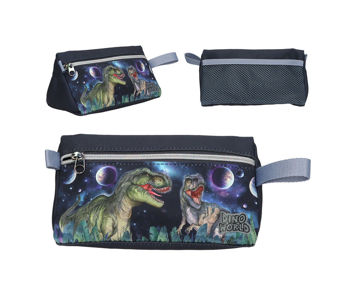 Depesche Federmäppchen DEPESCHE DINO World Schlamper GALAXY Bild 5