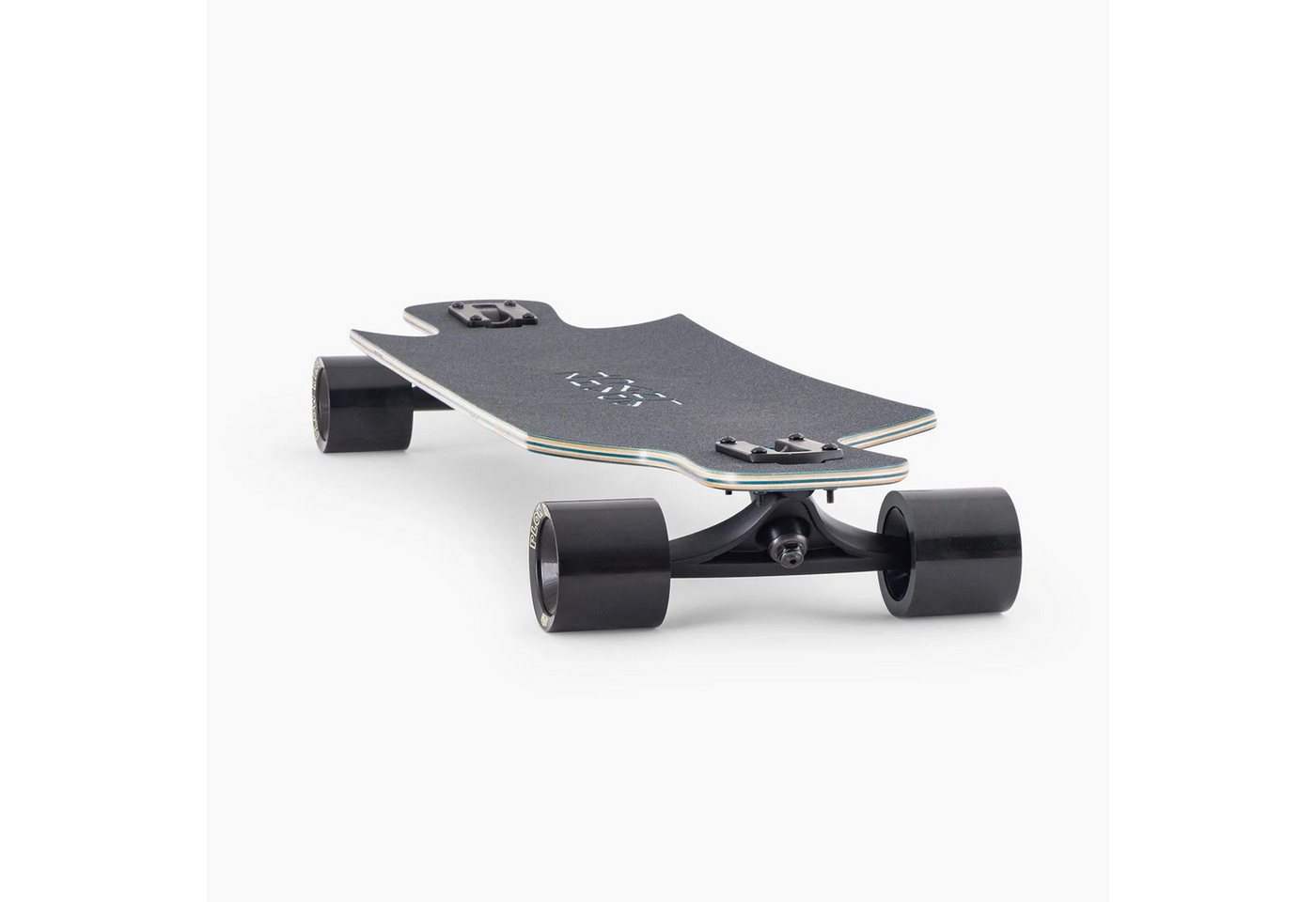 Landyachtz Longboard Drop Hammer 37" Komplett-Longboard