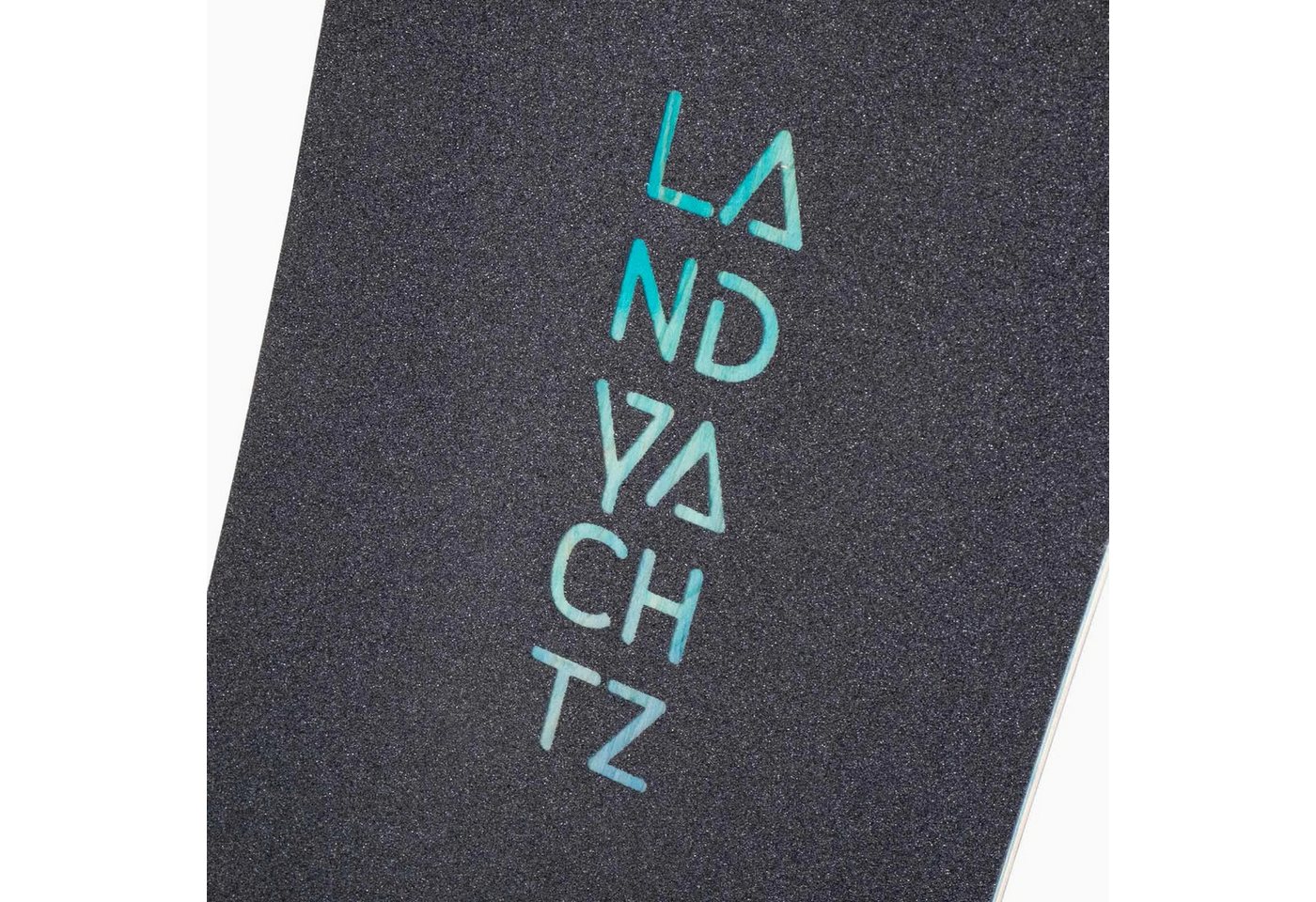 Landyachtz Longboard Drop Hammer 37" Komplett-Longboard Bild 2