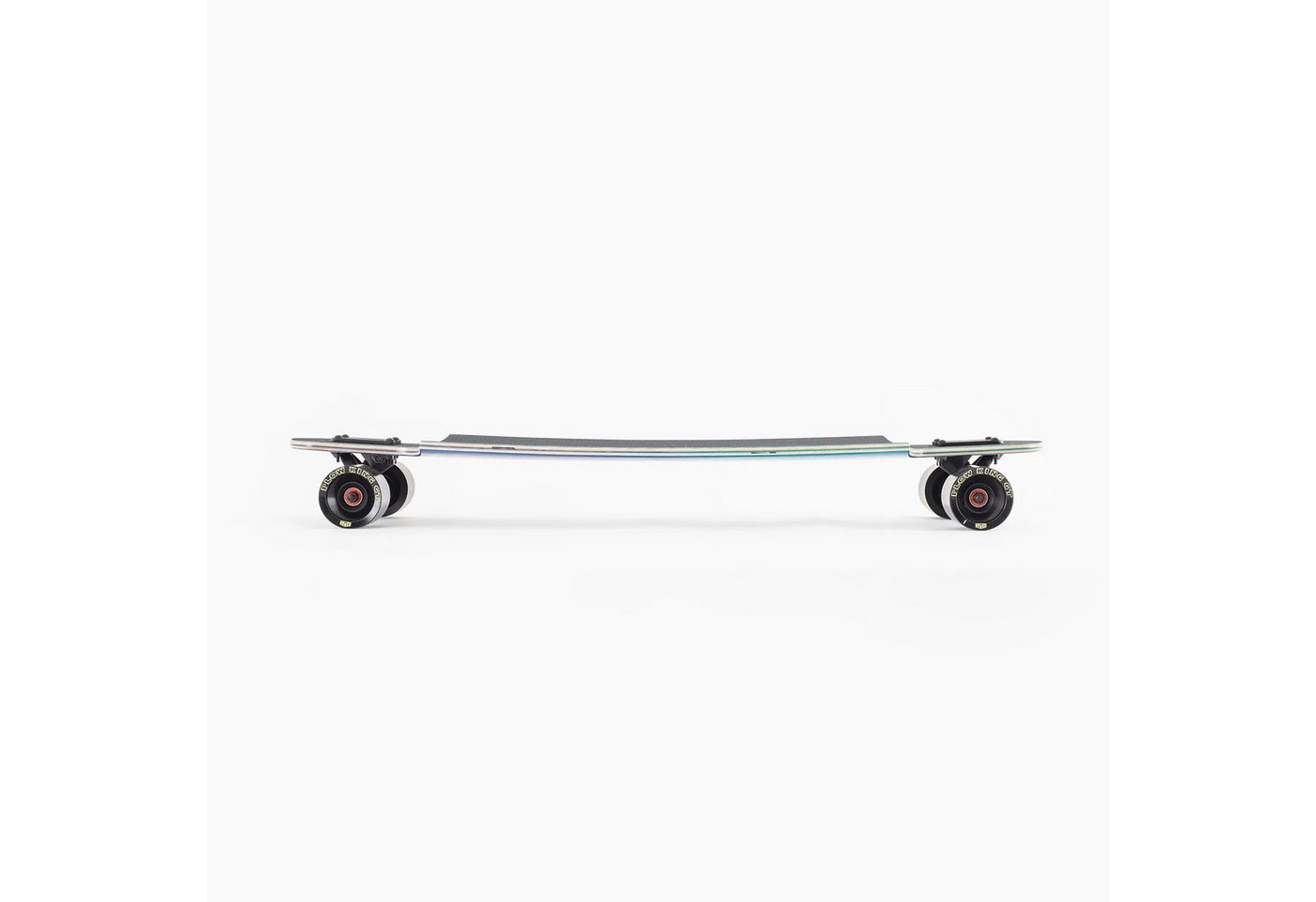Landyachtz Longboard Drop Hammer 37" Komplett-Longboard Bild 3
