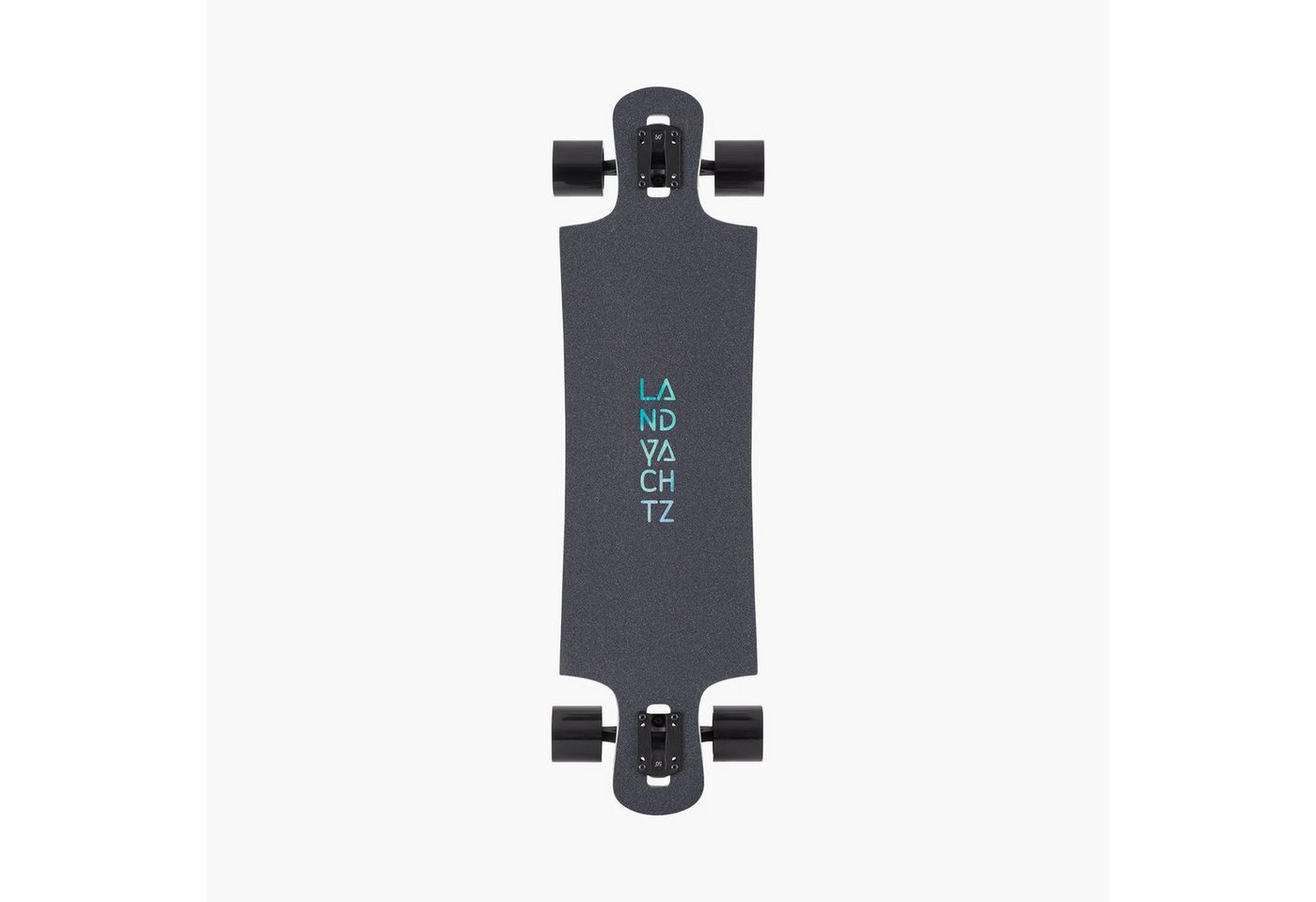 Landyachtz Longboard Drop Hammer 37" Komplett-Longboard Bild 4