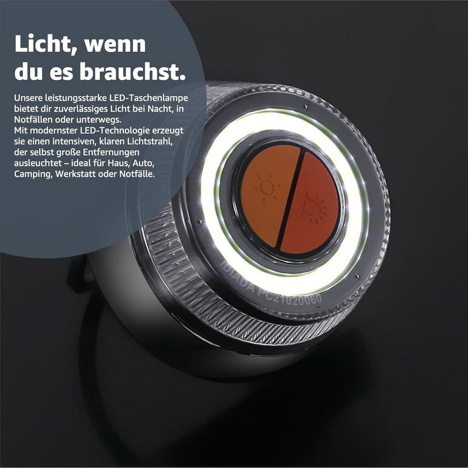 TK Gruppe LED-Warndreieck V16-Warnleuchte, Ausführung und Menge nach Wahl Bild 2