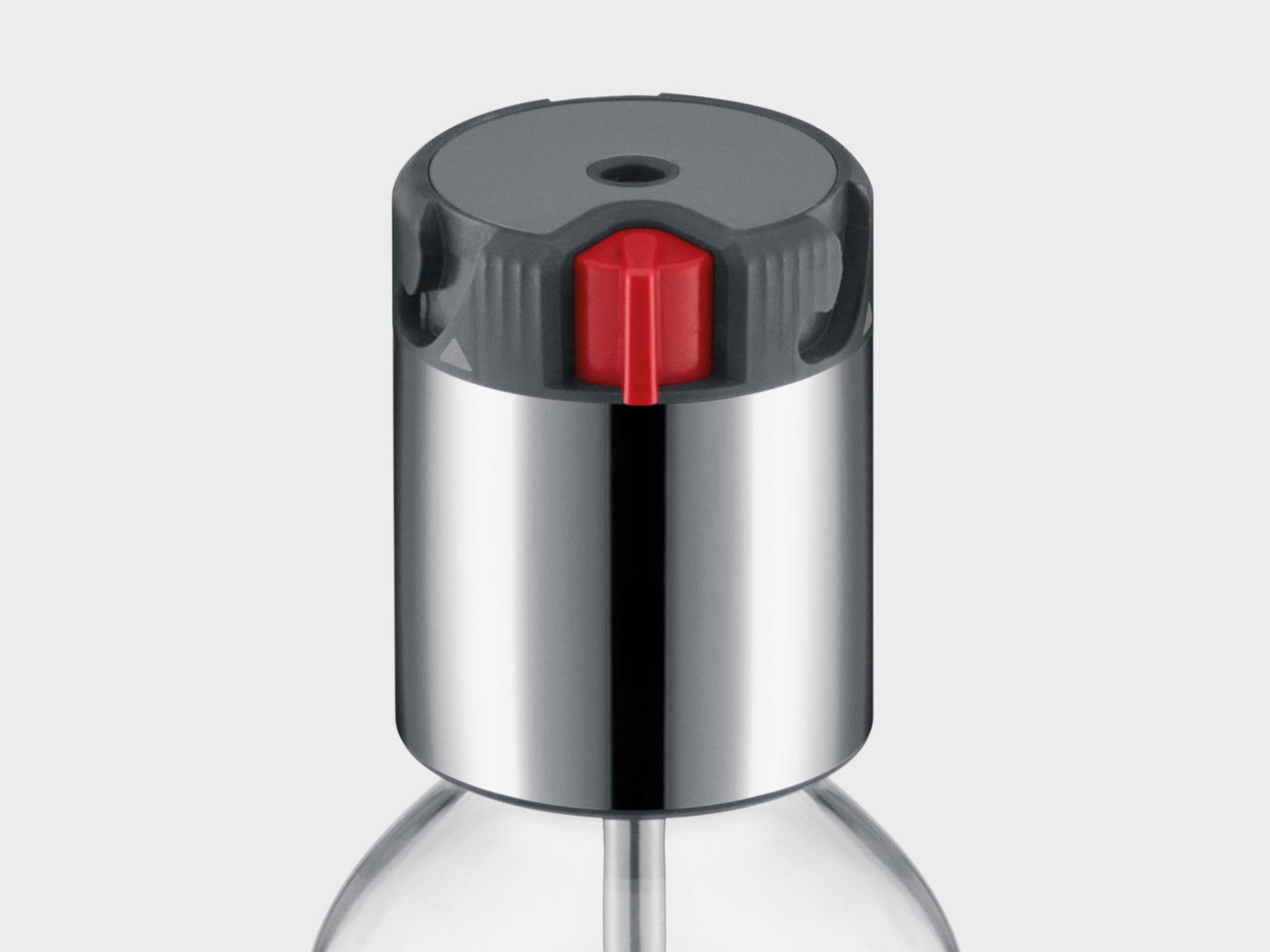 Sage Wassersprudler Sage FusionCap InFizz Fusion Wassersprudler Bild 3
