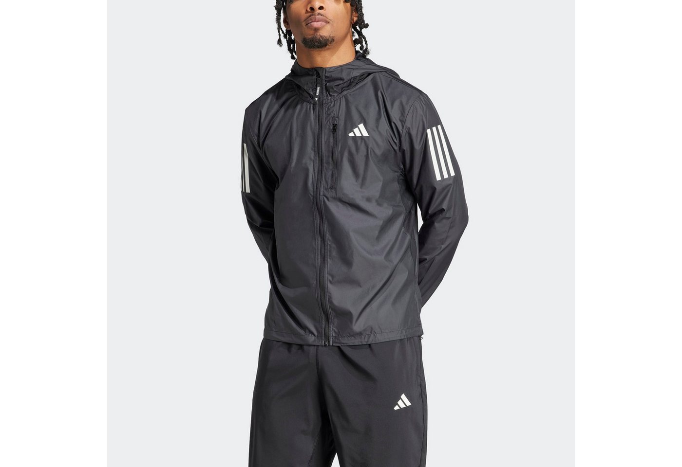 adidas Performance Laufjacke OTR B JKT