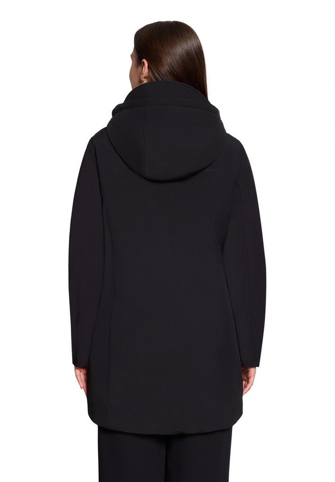 Betty Barclay Outdoorjacke Winddicht, wasserabweisend & atmungsaktiv Bild 2