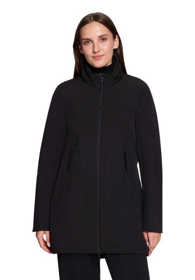 Betty Barclay Outdoorjacke Winddicht, wasserabweisend & atmungsaktiv Bild 4
