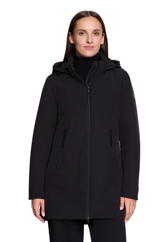 Betty Barclay Outdoorjacke Winddicht, wasserabweisend & atmungsaktiv Bild 5