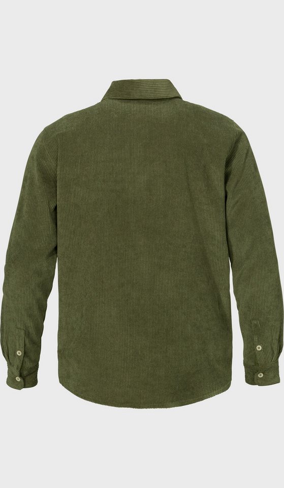 Schöffel Outdoorhemd Shirt Style Libereo MEN