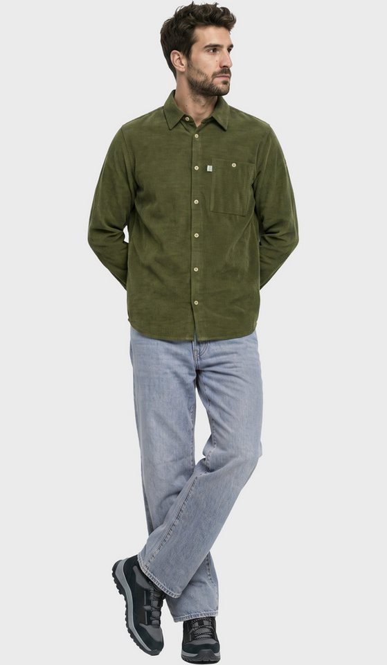 Schöffel Outdoorhemd Shirt Style Libereo MEN Bild 2