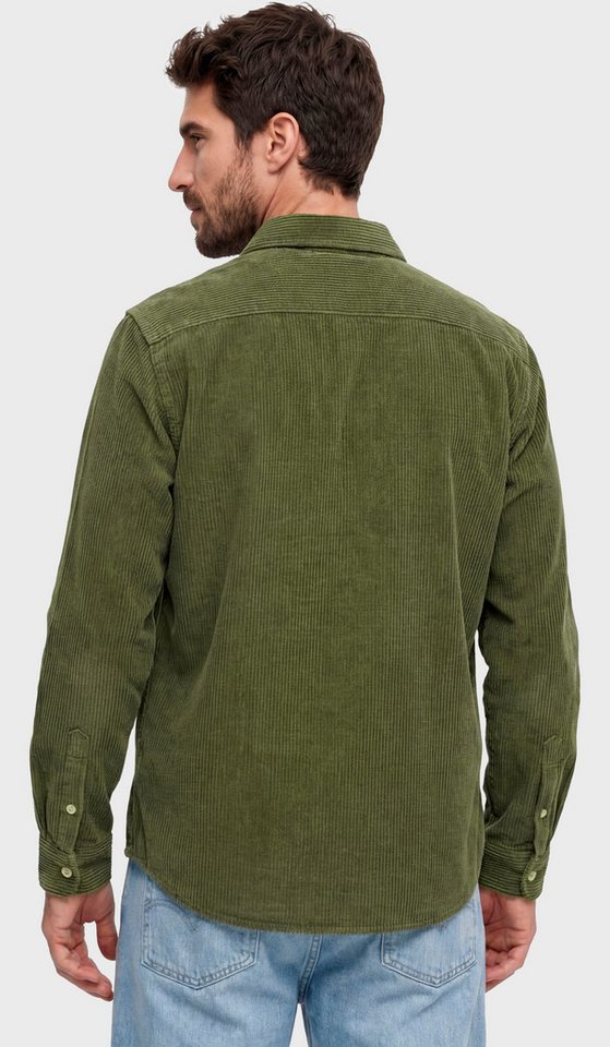 Schöffel Outdoorhemd Shirt Style Libereo MEN Bild 3