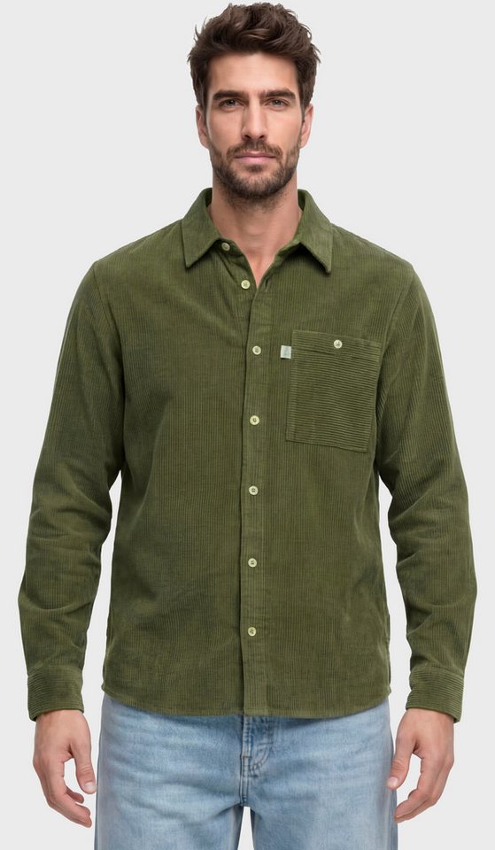 Schöffel Outdoorhemd Shirt Style Libereo MEN Bild 4