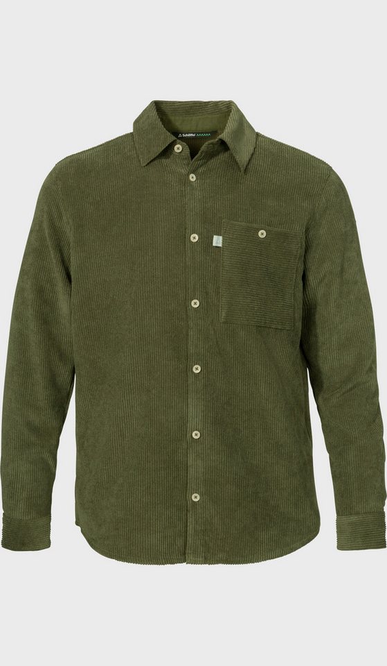 Schöffel Outdoorhemd Shirt Style Libereo MEN Bild 5