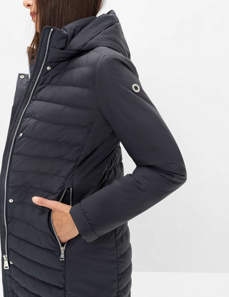 Fuchs Schmitt Outdoorjacke Style Steppmantel Tallinn