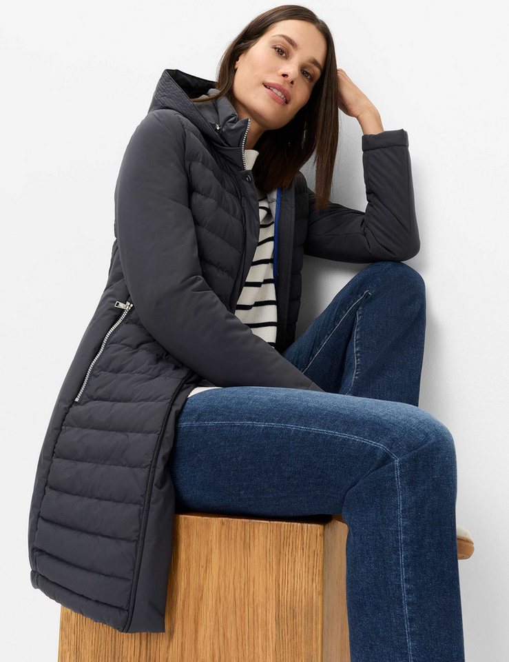 Fuchs Schmitt Outdoorjacke Style Steppmantel Tallinn Bild 2