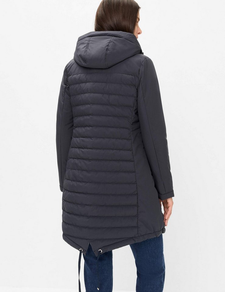 Fuchs Schmitt Outdoorjacke Style Steppmantel Tallinn Bild 3