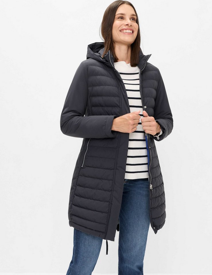 Fuchs Schmitt Outdoorjacke Style Steppmantel Tallinn Bild 4