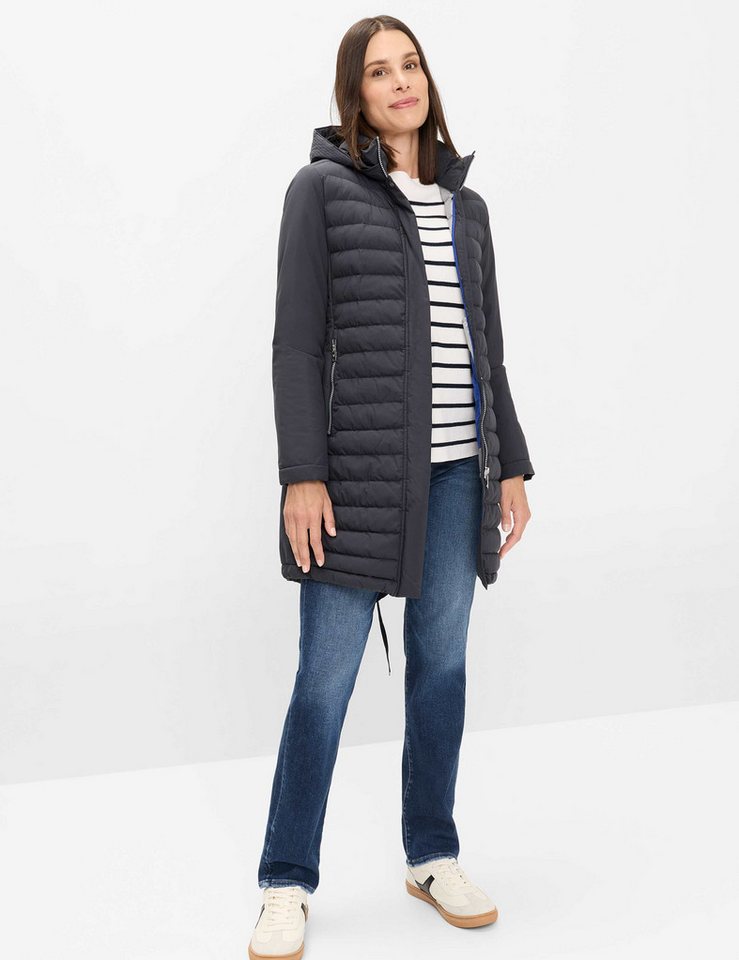 Fuchs Schmitt Outdoorjacke Style Steppmantel Tallinn Bild 5