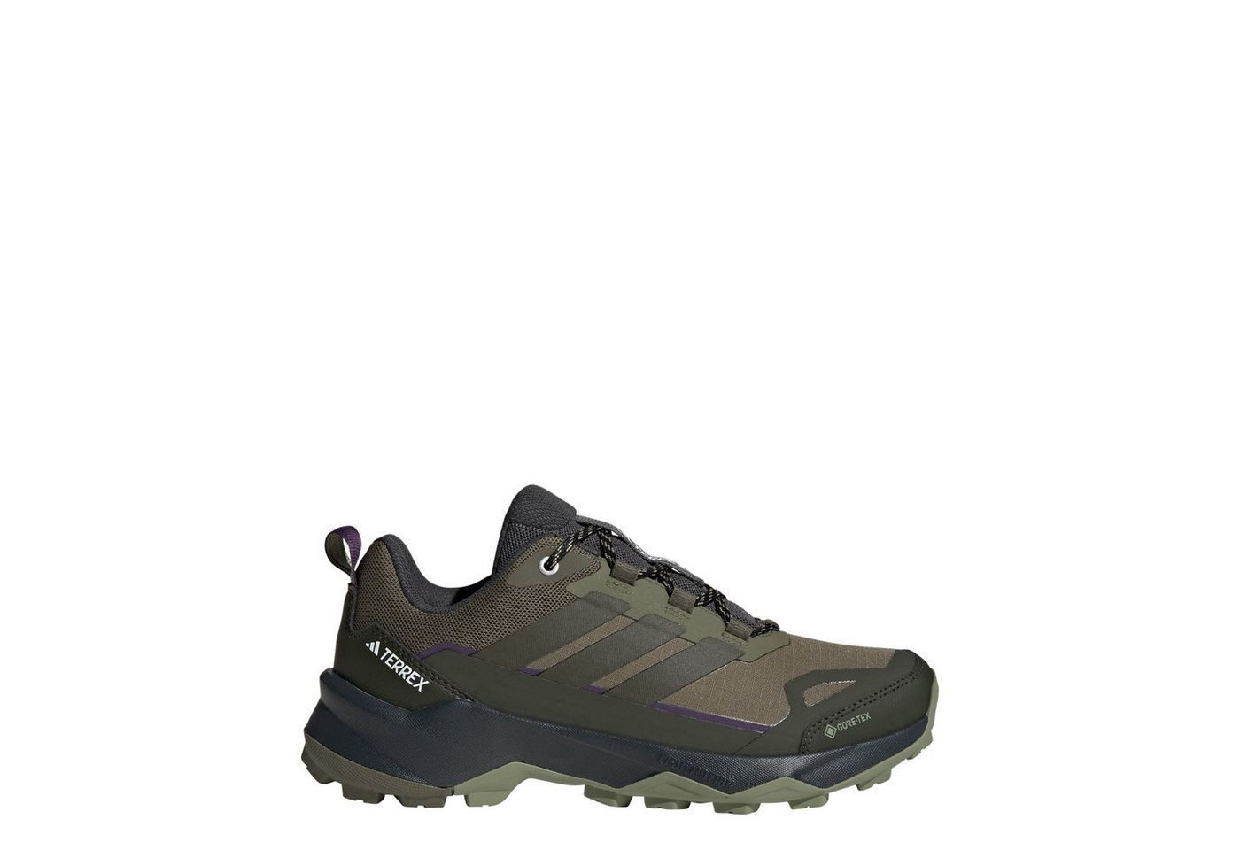 adidas TERREX Skychaser AX5 Outdoorschuh Bild 5