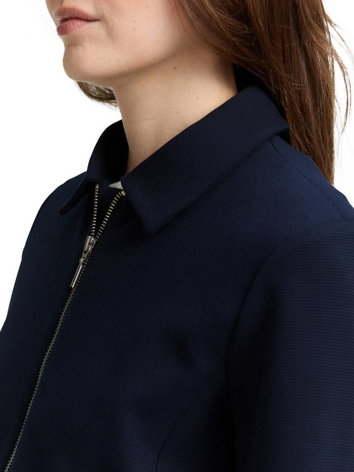 TOM TAILOR Outdoorjacke (1-St) Bild 2